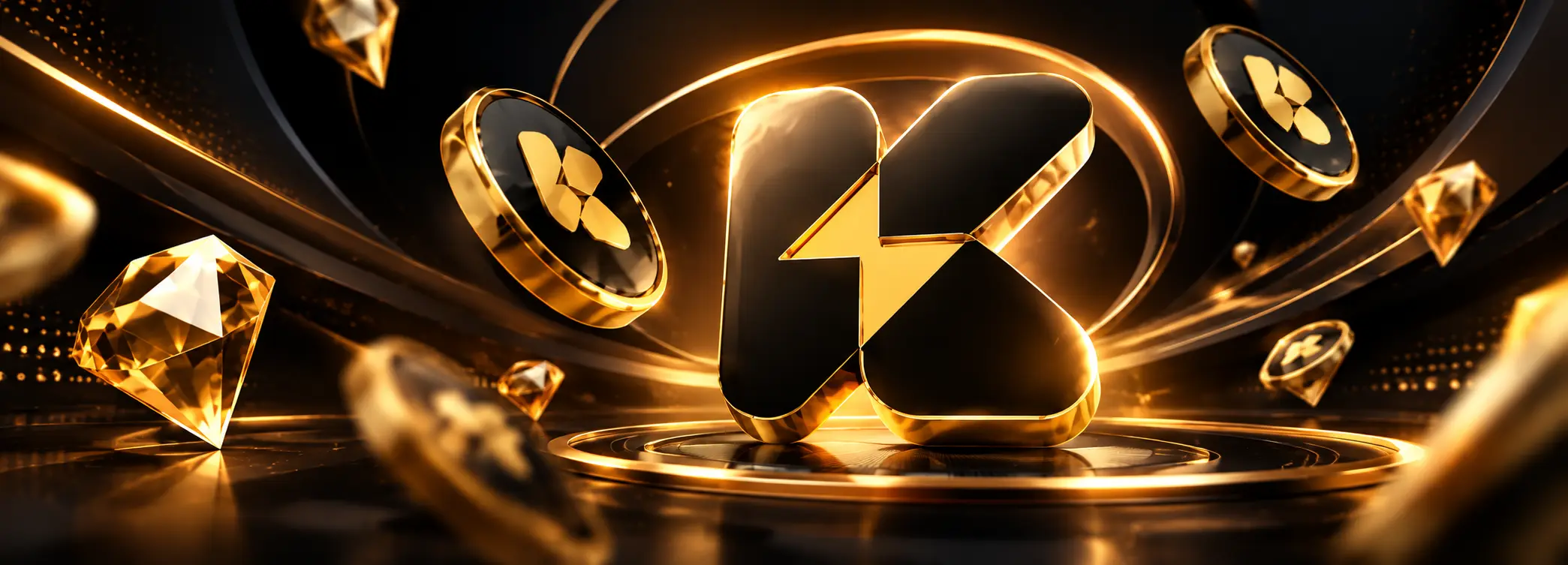 Kikibet — Crypto Casino and Sportsbook